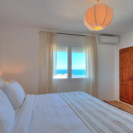 Apartmentos Nort Portinatx Extérieur photo