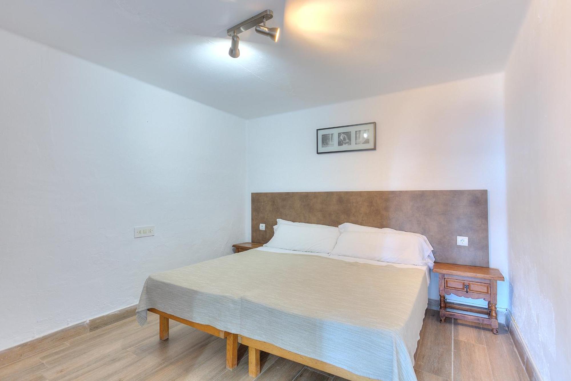 Apartmentos Nort Portinatx Extérieur photo