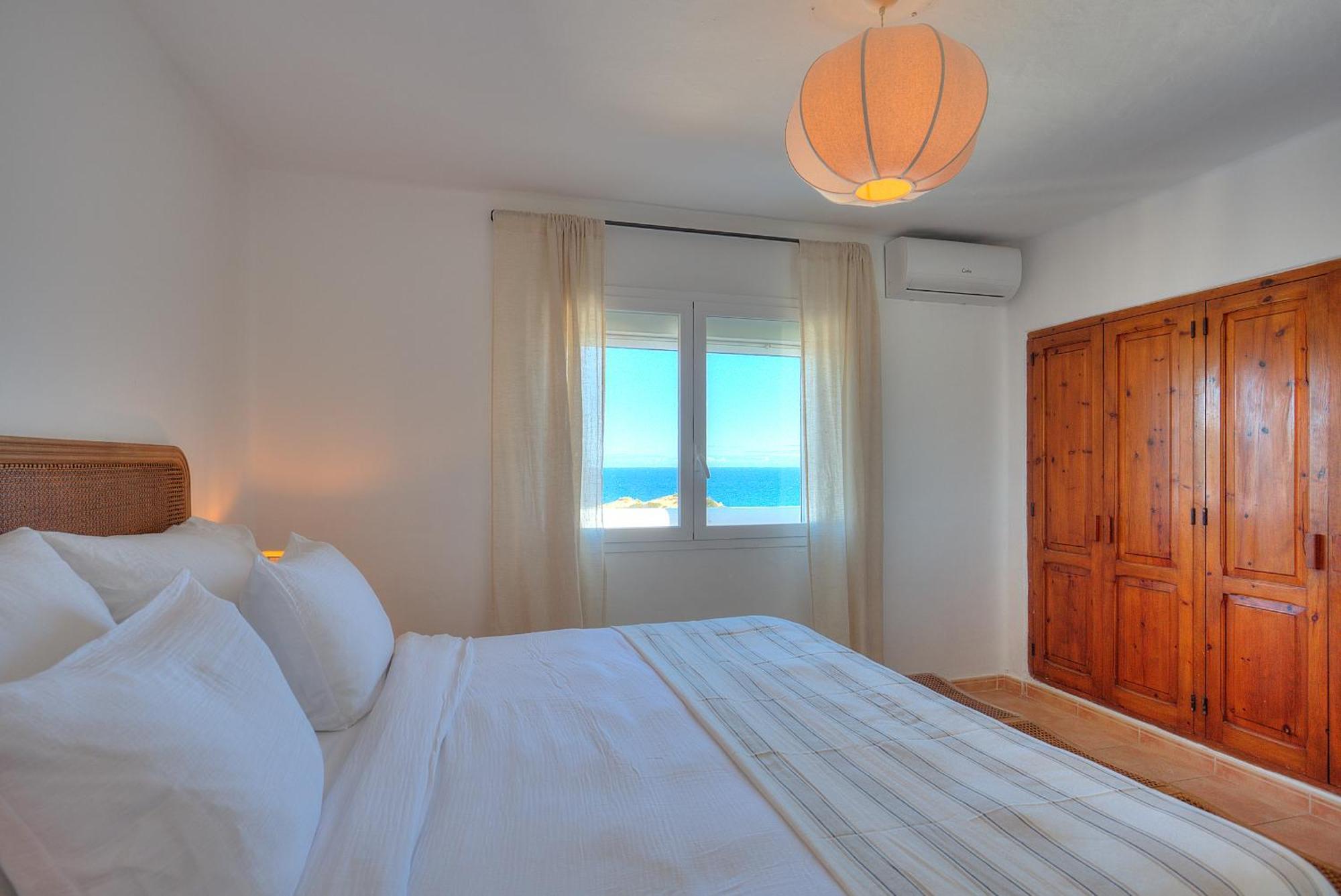 Apartmentos Nort Portinatx Extérieur photo
