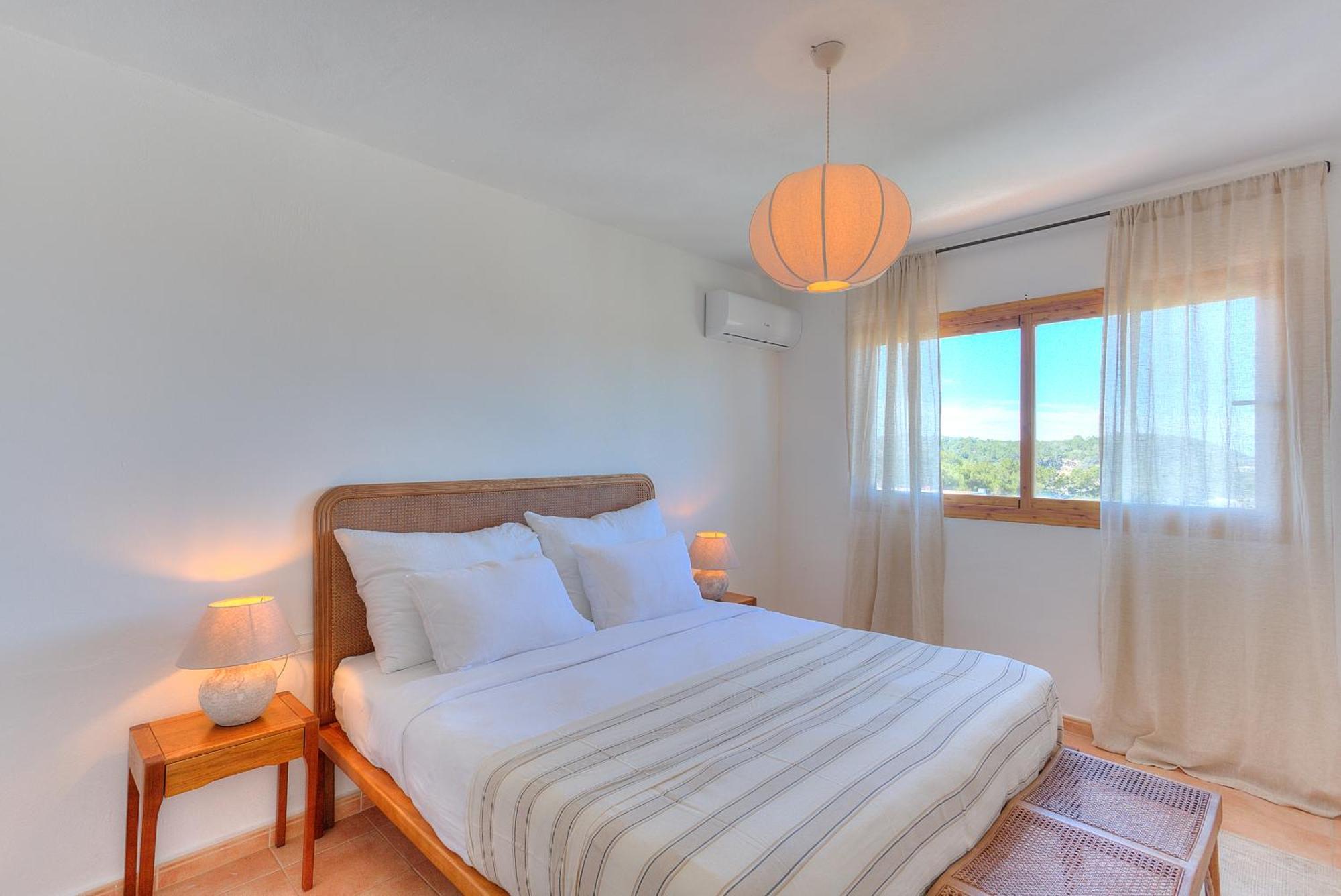 Apartmentos Nort Portinatx Extérieur photo