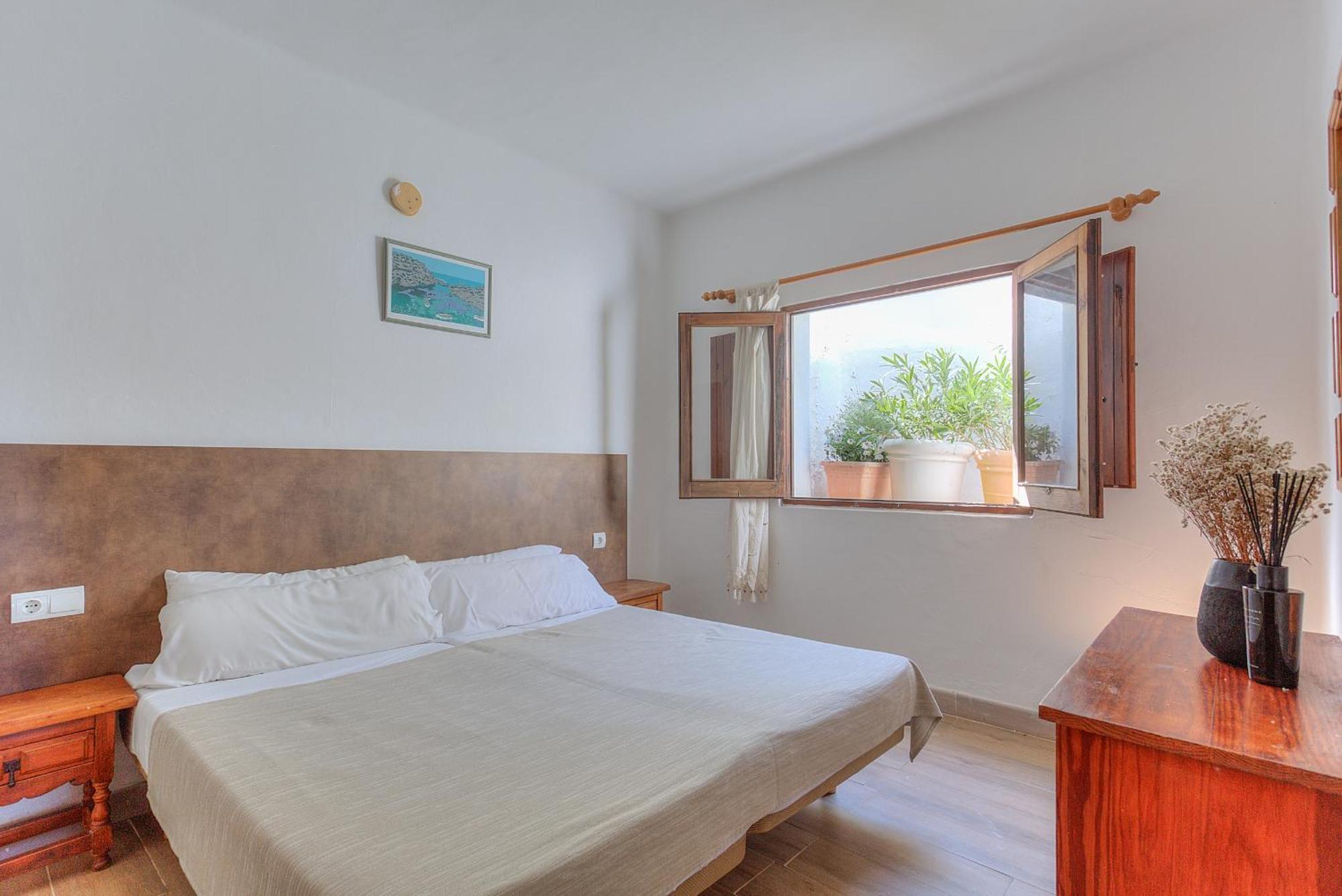 Apartmentos Nort Portinatx Extérieur photo