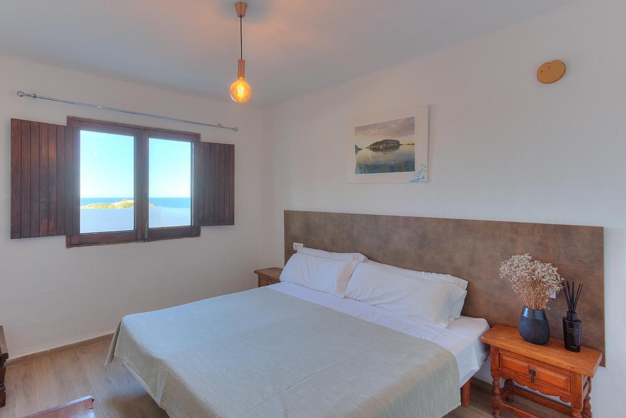 Apartmentos Nort Portinatx Extérieur photo