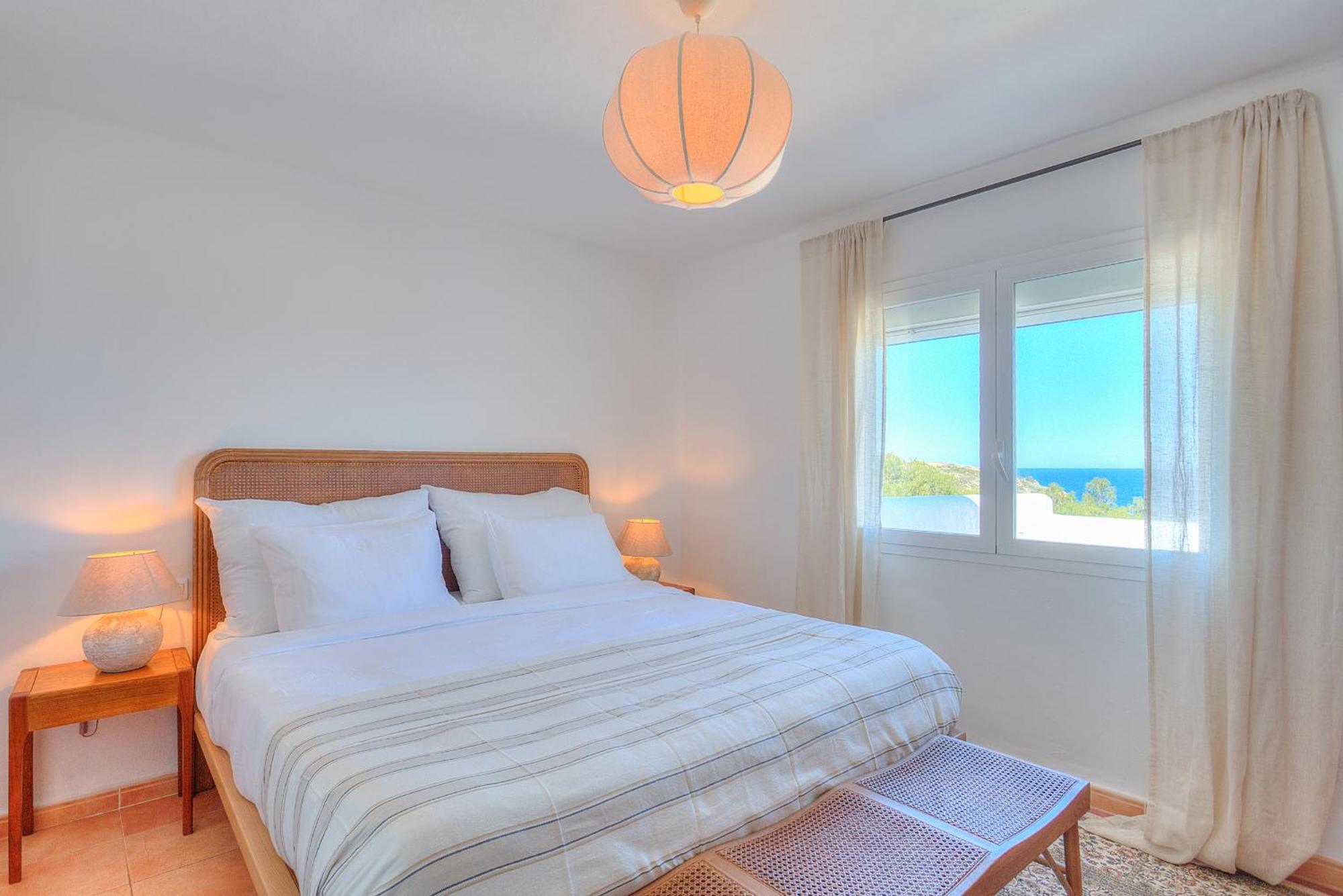 Apartmentos Nort Portinatx Extérieur photo