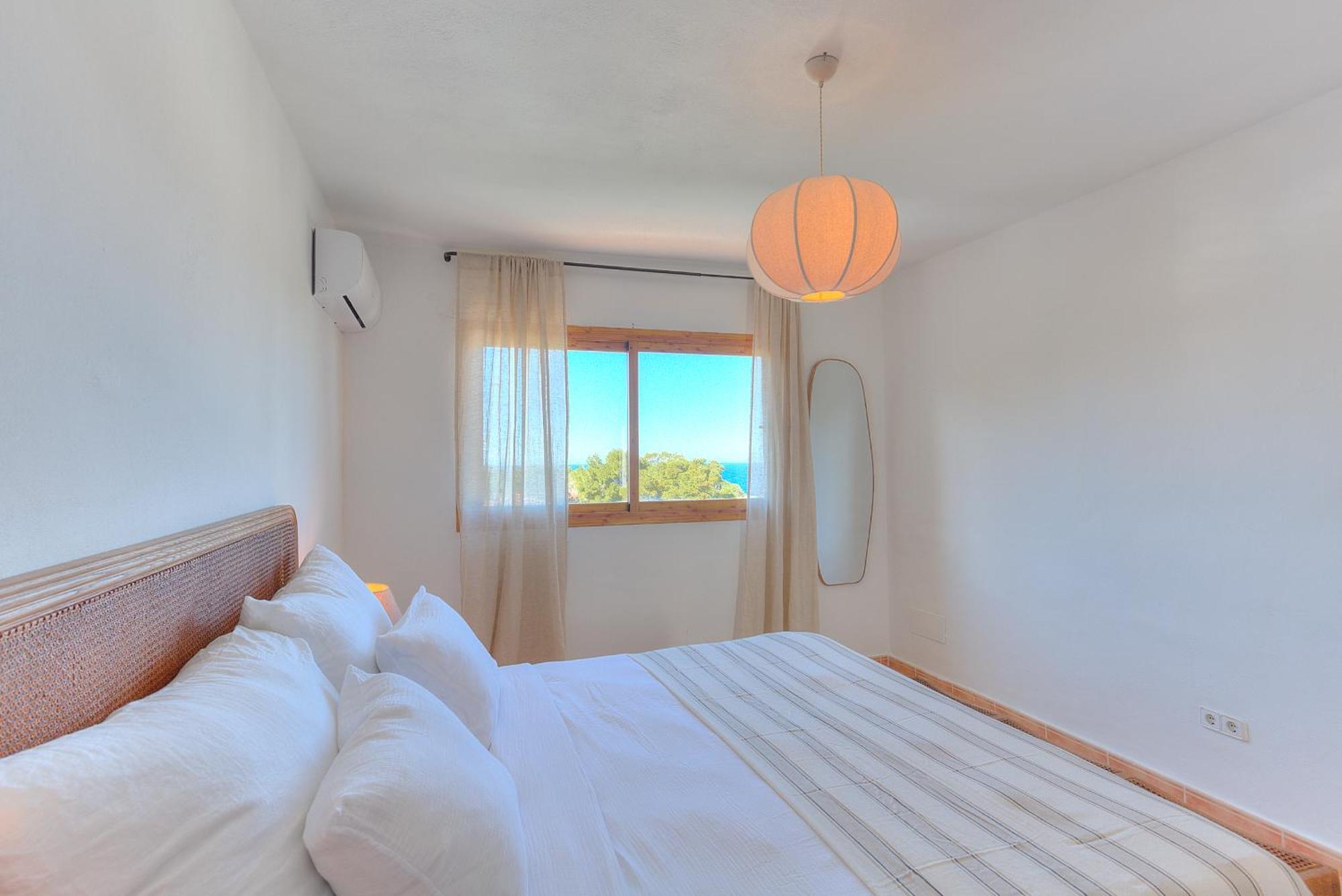 Apartmentos Nort Portinatx Extérieur photo