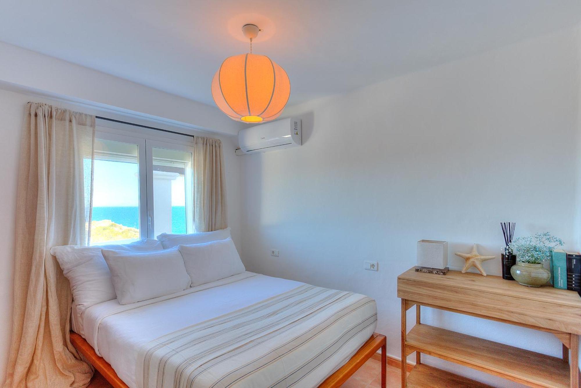 Apartmentos Nort Portinatx Extérieur photo