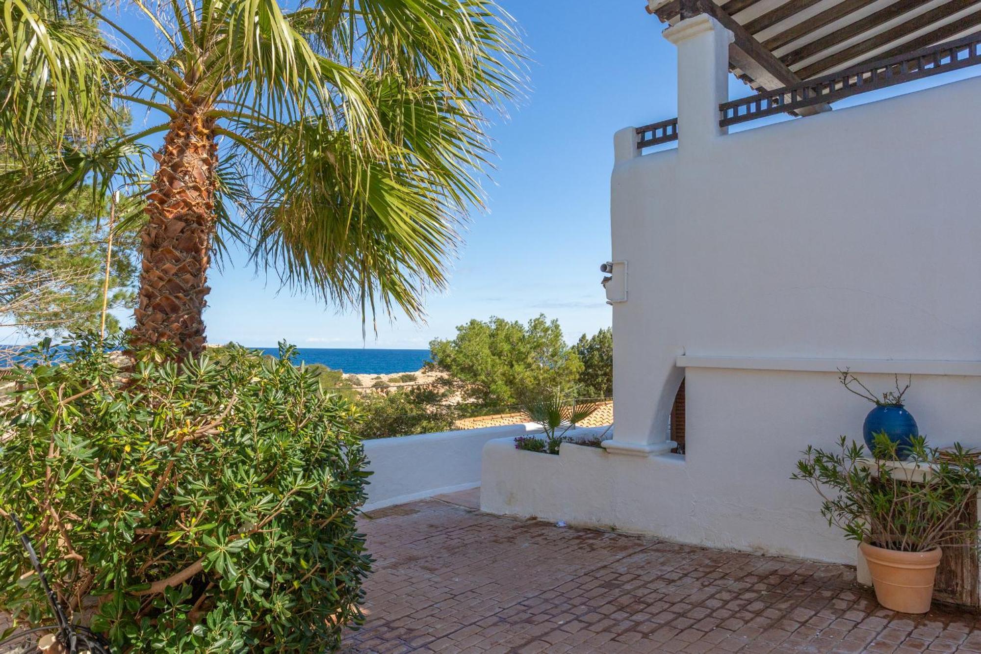 Apartmentos Nort Portinatx Extérieur photo